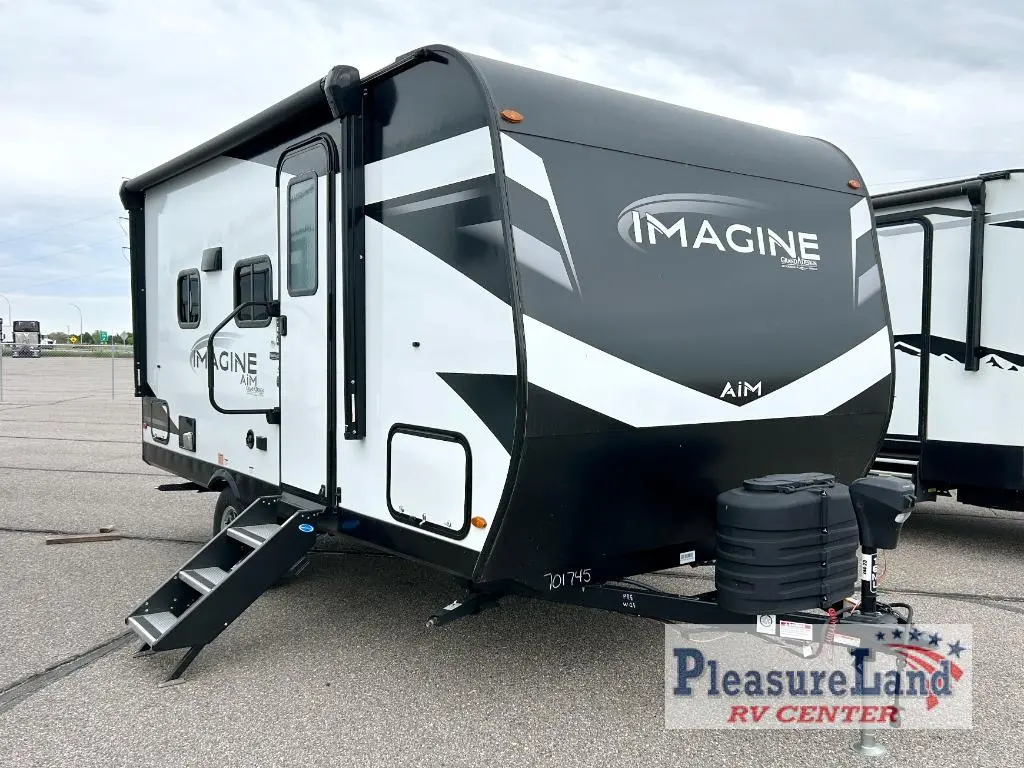 Grand Design Imagine Aim 16ML RVs For Sale - RV Trader
