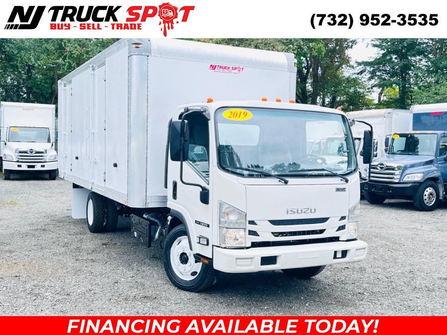 2019 ISUZU NRR in South Amboy, NJ