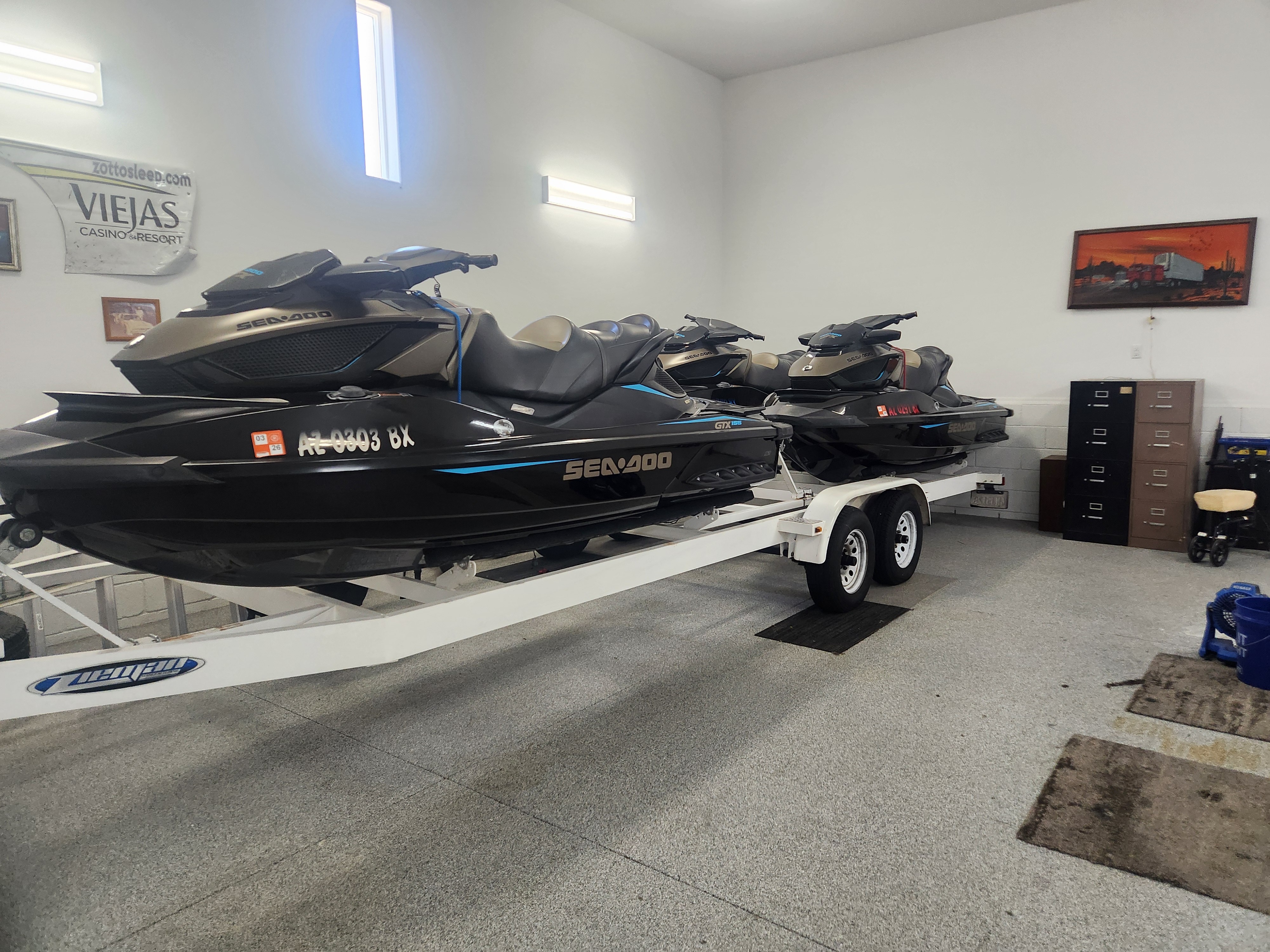 2013 Gtx For Sale - Sea-Doo Personal Watercraft - PWC Trader