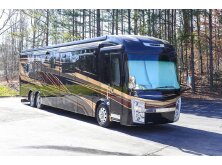 5 Best Class A Diesel Pushers for Snowbirds image