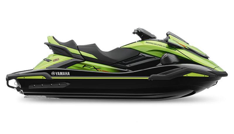 Waverunner Fx For Sale in New York - Yamaha Personal