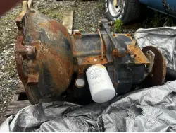 JCB 214 Series 3