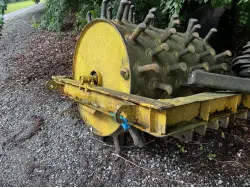 Compactor compactor