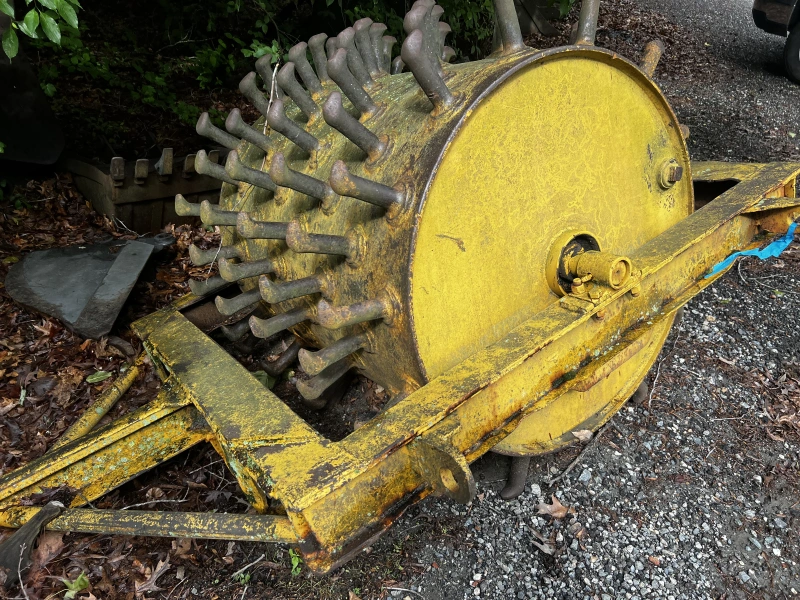 Compactor compactor
