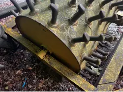 Compactor compactor