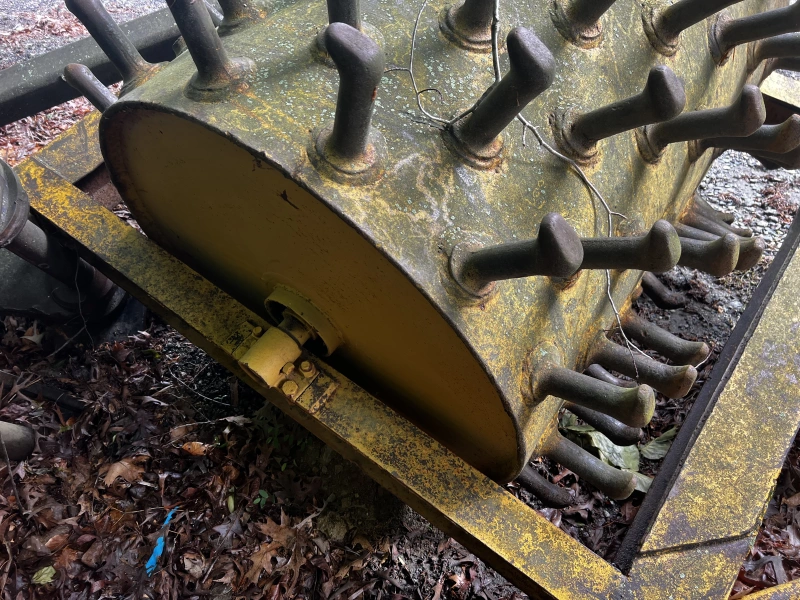 Compactor compactor