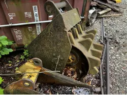 Compactor compactor