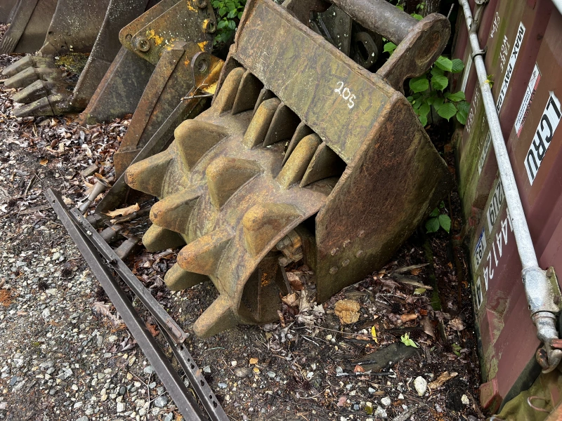 Compactor compactor