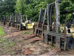 Forklifts forklifts