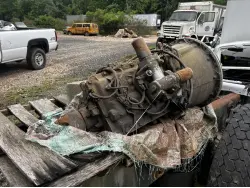 FREIGHTLINER transmission