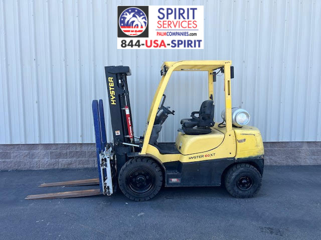 2019 HYSTER H60XT in San Diego, CA