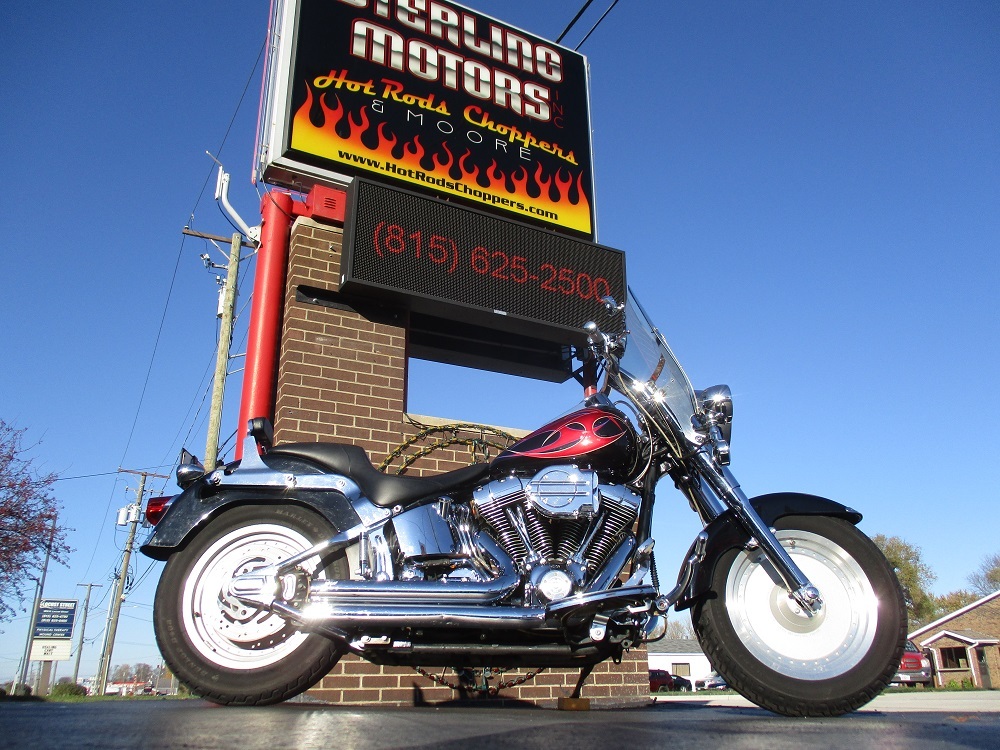 Used Motorcycles For Sale Near Davenport, IA - Cycle Trader