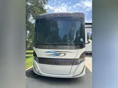 Tiffin Motorhomes Allegro Red 33 Al RVs For Sale - RV Trader