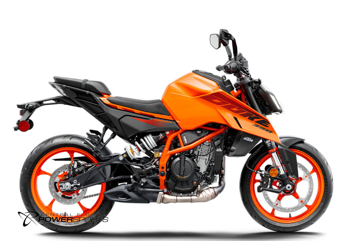 2025 KTM 390 Duke DUKE in Kissimmee, FL