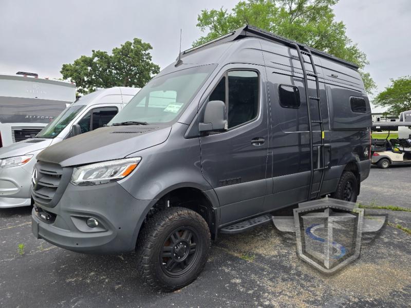 2026 Tiffin Motorhomes GH1 19AV BASE in bryan TX