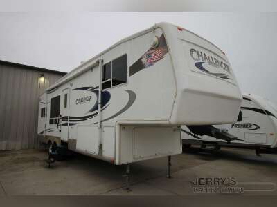 2005 Keystone Challenger RVs For Sale - RV Trader