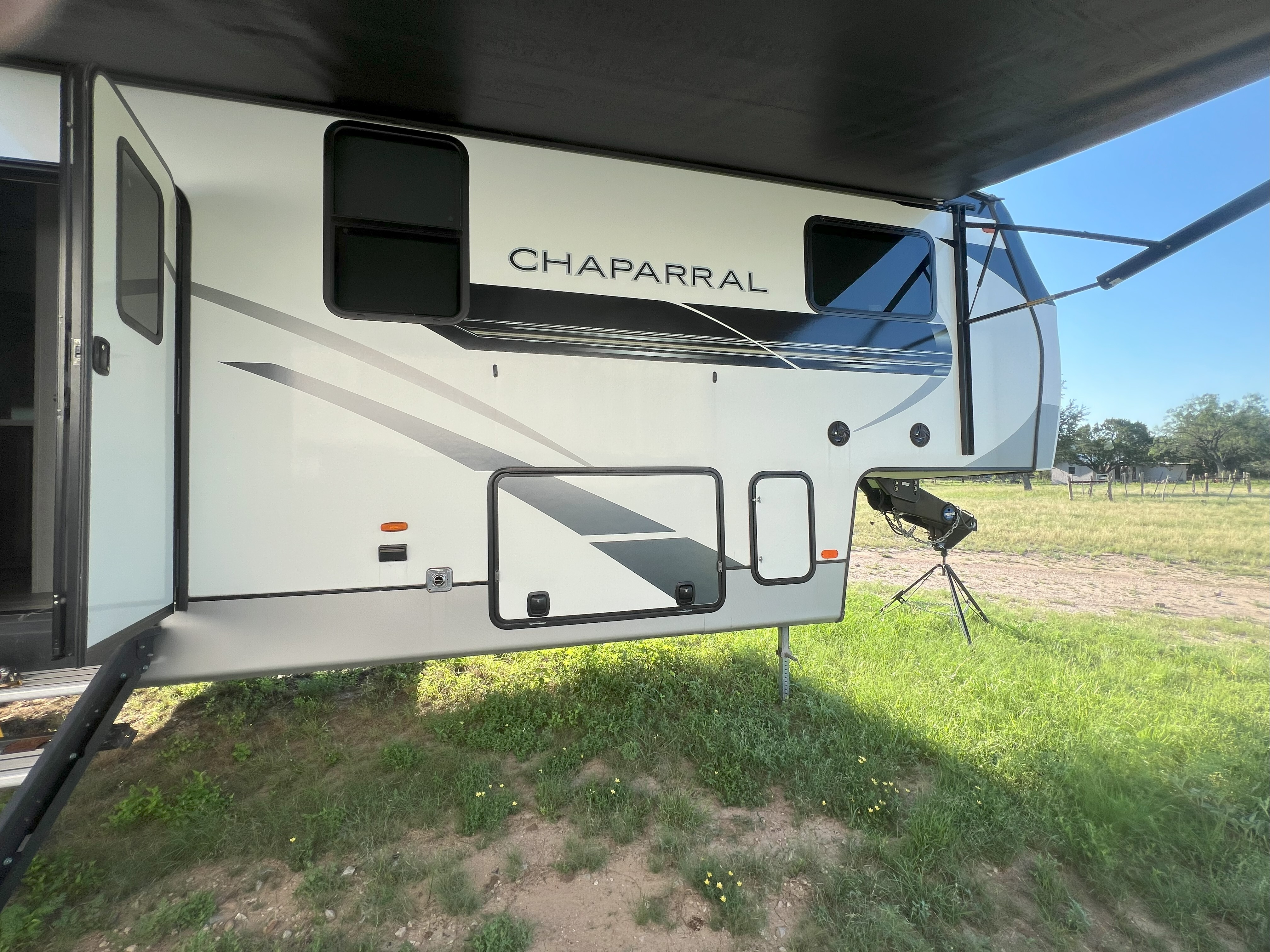 2021 Coachmen CHAPARRAL 373MBRB RV