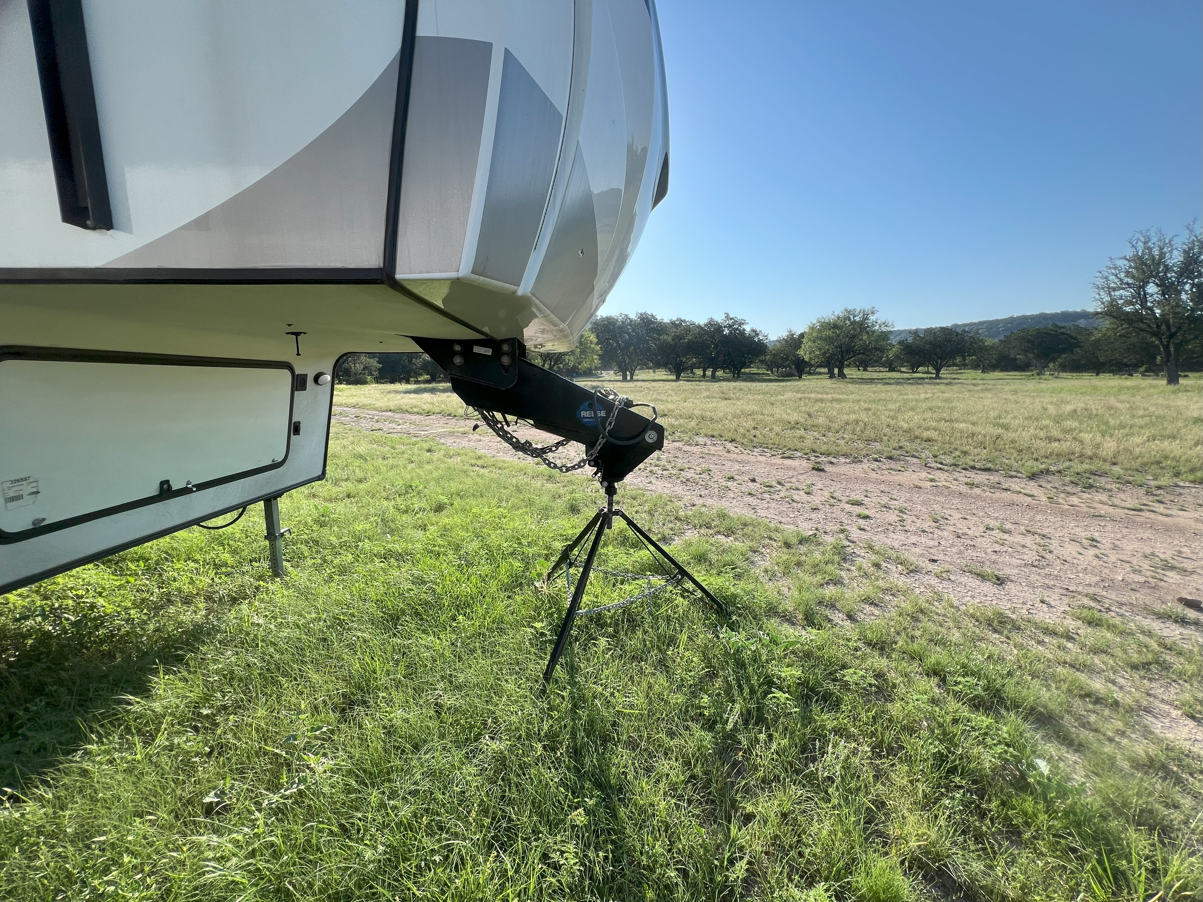 2021 Coachmen CHAPARRAL 373MBRB in junction TX