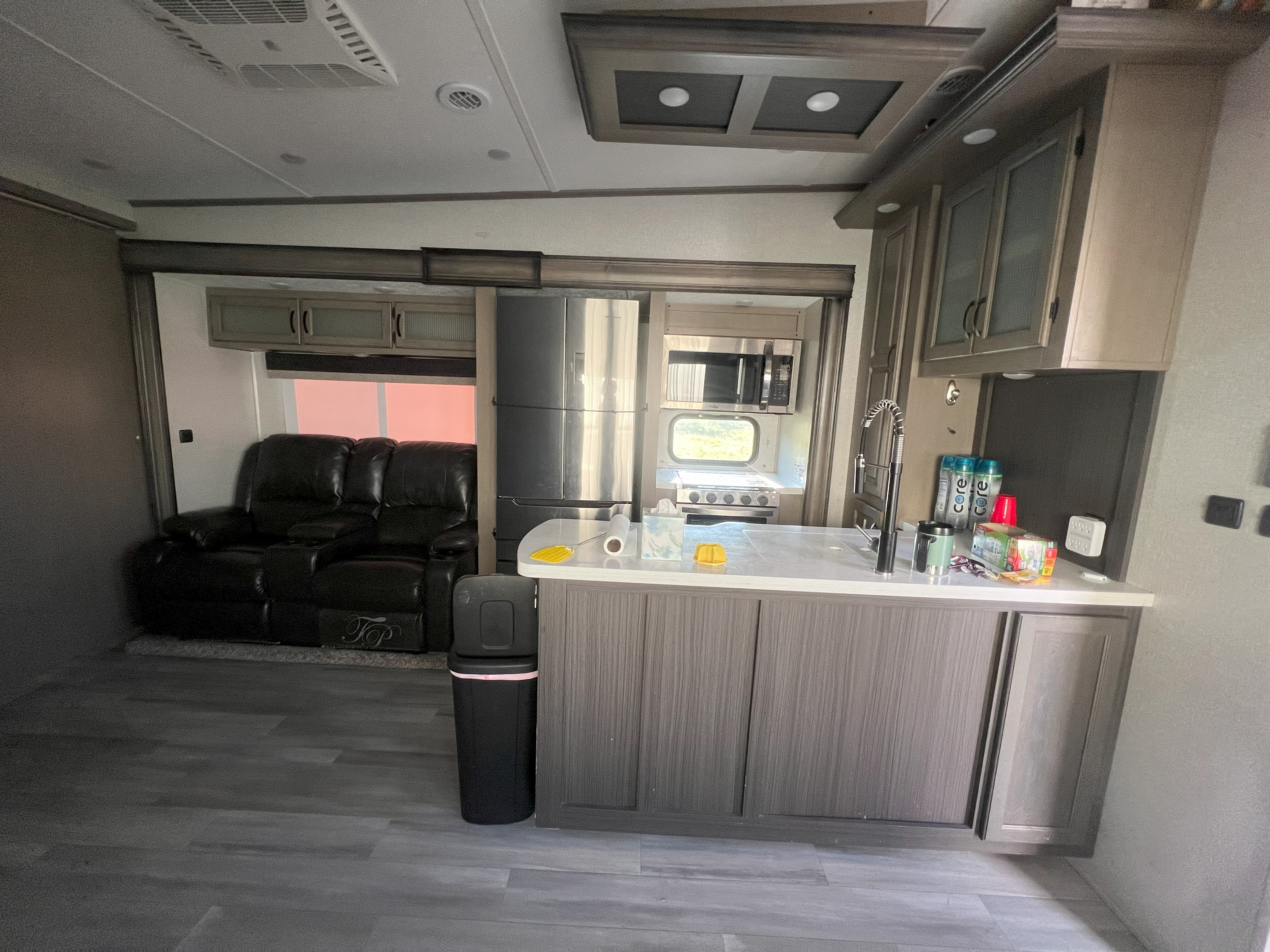 2021 Coachmen CHAPARRAL 373MBRB in junction TX