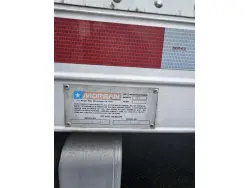 2015 HINO 338