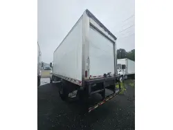 2018 HINO 268