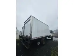 2018 HINO 268