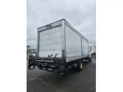 2016 HINO 338