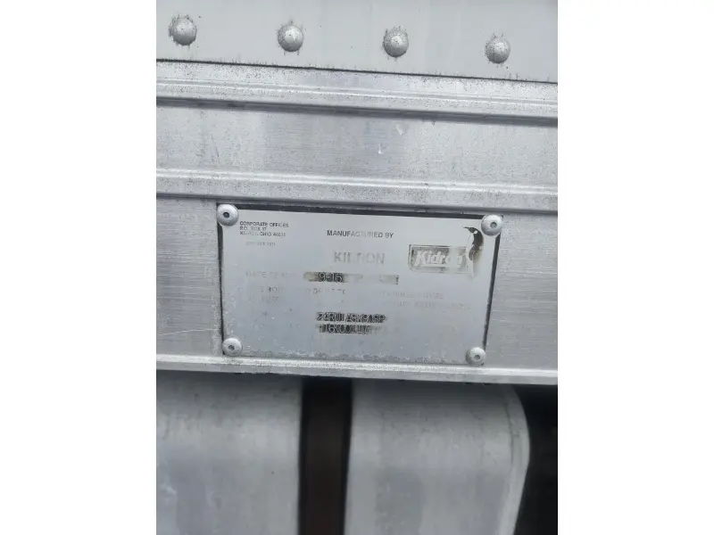 2016 HINO 338
