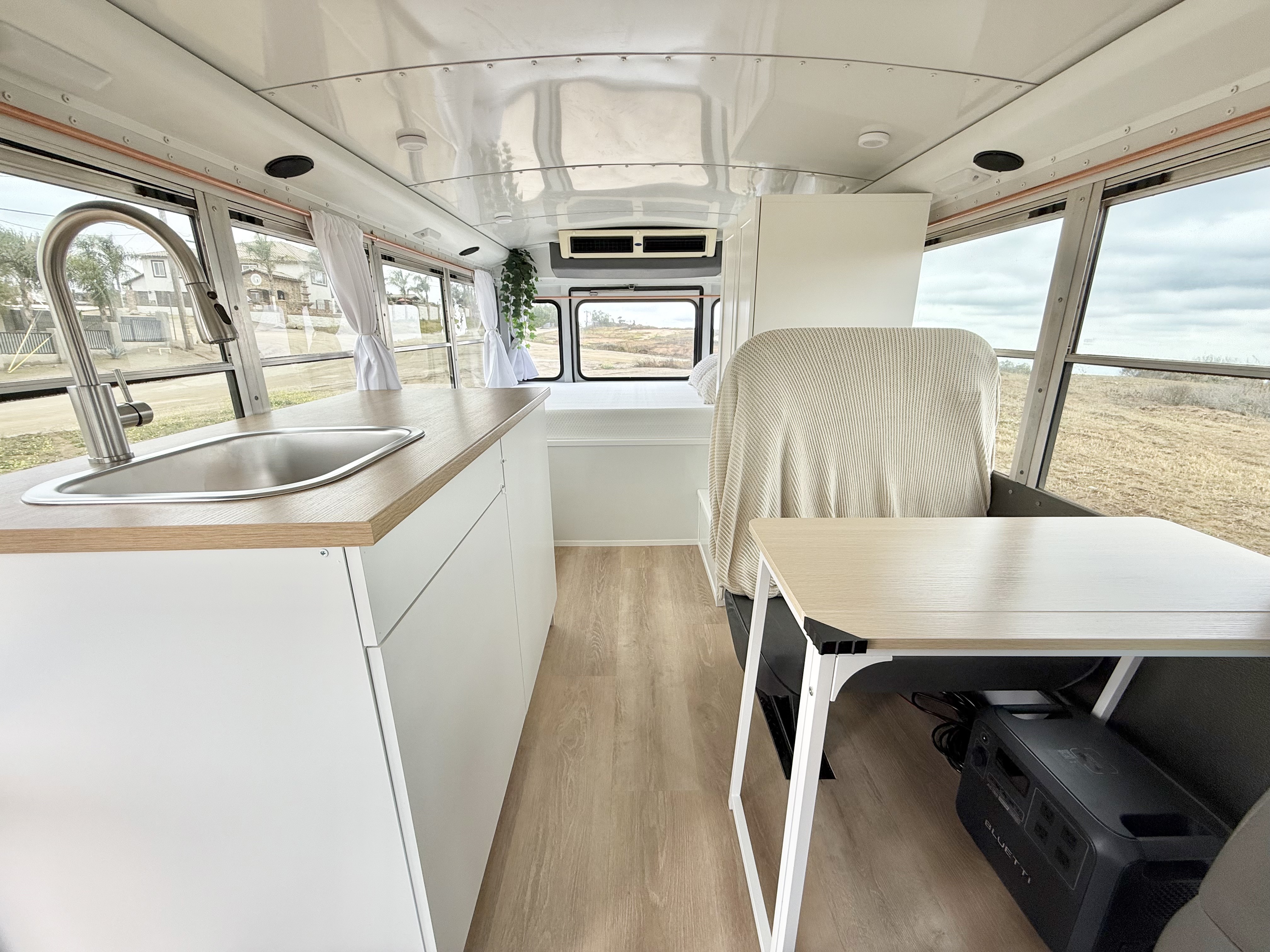 Chevrolet Class B RVs and Camper Vans for sale near Calexico, CA - RV ...