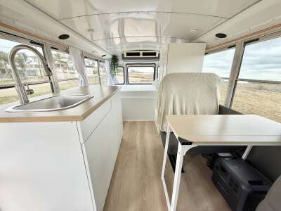 Chevrolet Class B RVs and Camper Vans for sale near Calexico, CA - RV ...