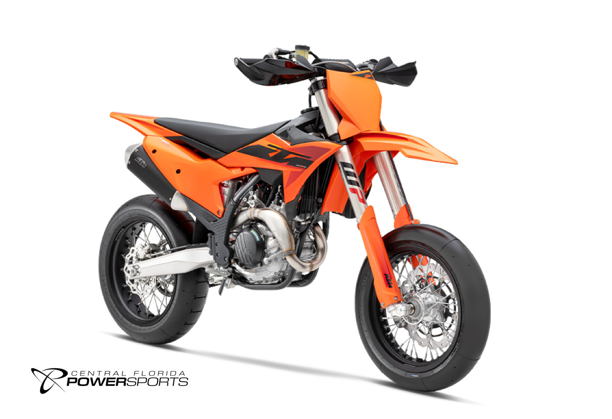 2025 KTM 450 SMR 450 in Kissimmee, FL