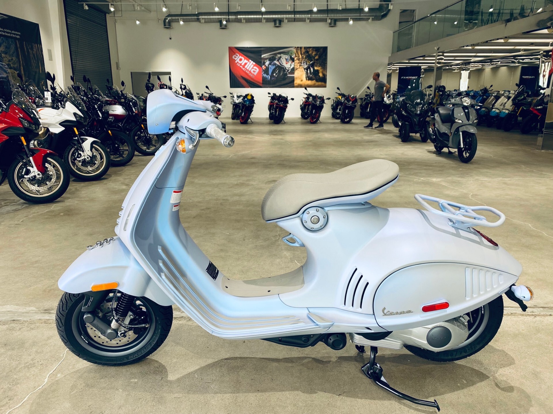 2025 Vespa 946 SNAKE in Costa Mesa, CA