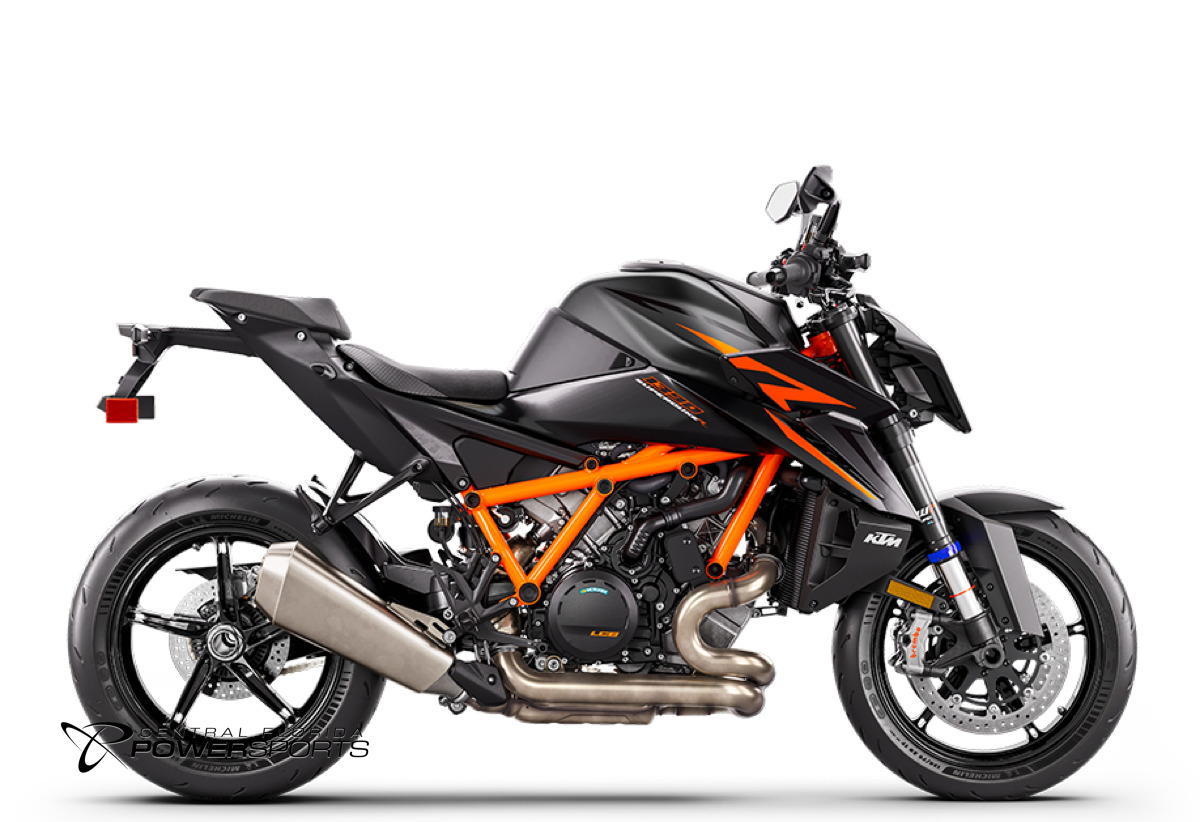 2025 KTM 1390 Super Duke R EVO 1390 R EVO in kissimmee FL