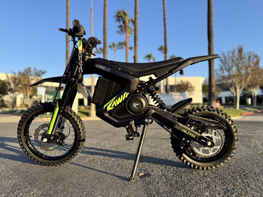 2025 Rawrr Mantis Mini R in Corona, CA