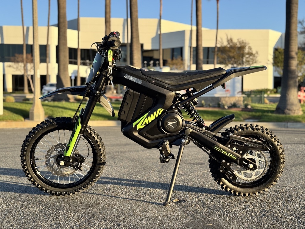 2025 Rawrr Mantis Mini R in Corona, CA