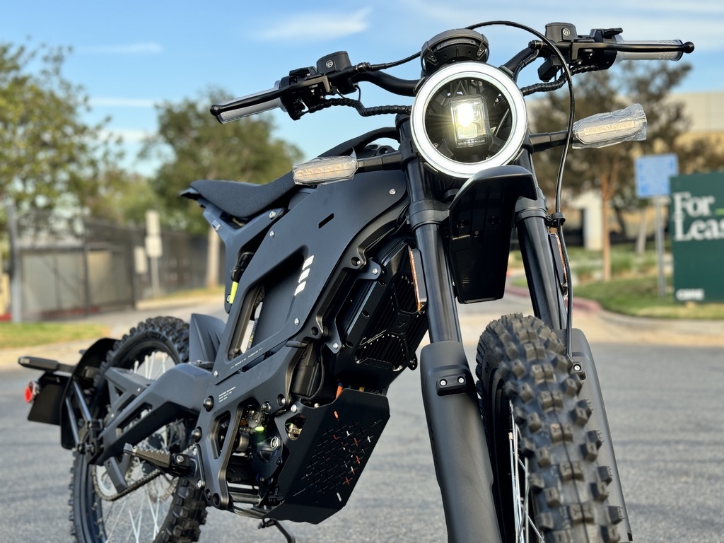 2025 Niu XQi3 in Corona, CA