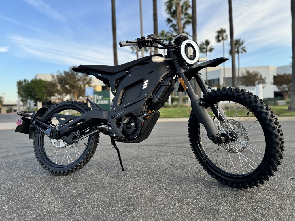 2025 Niu XQi3 in Corona, CA