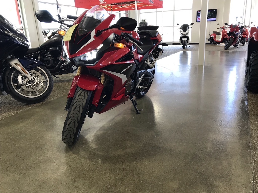 Sportbike Motorcycles For Sale Near Menominee, ND - Cycle Trader