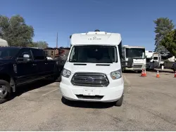 2020 LEISURE TRAVEL WONDER W24FTB
