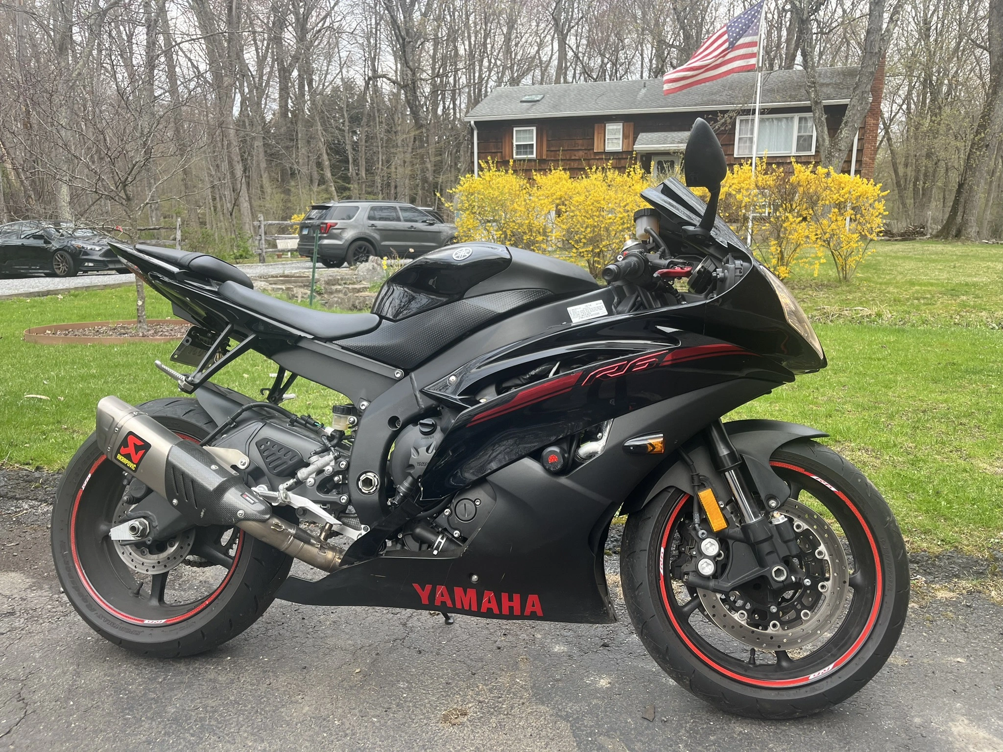 Yamaha Yzf R6 Motorcycles For Sale - Cycle Trader