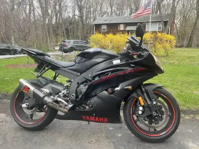 Yamaha Yzf R6 Motorcycles For Sale - Cycle Trader