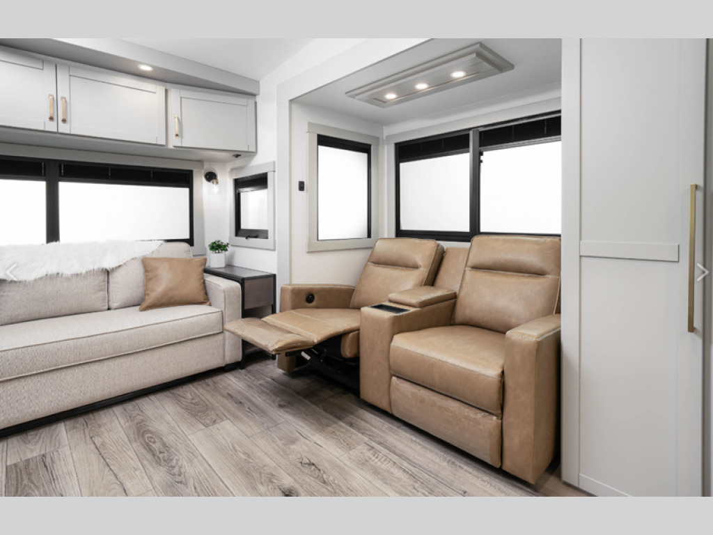 A★A 2025 Brinkley RV Model Z 2670 specs and literature guide