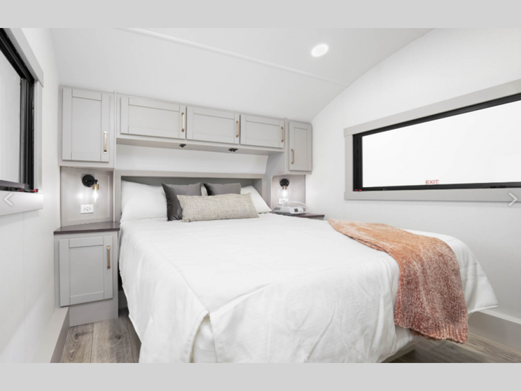 A★A New 2026 Brinkley Model Z 2670 Fifth Wheel at Royal RV