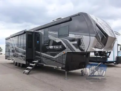 2025 Keystone Raptor 433 RVs For Sale - RV Trader