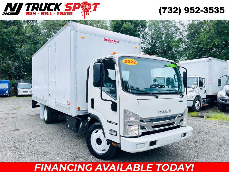 2022 ISUZU NRR in South Amboy, NJ