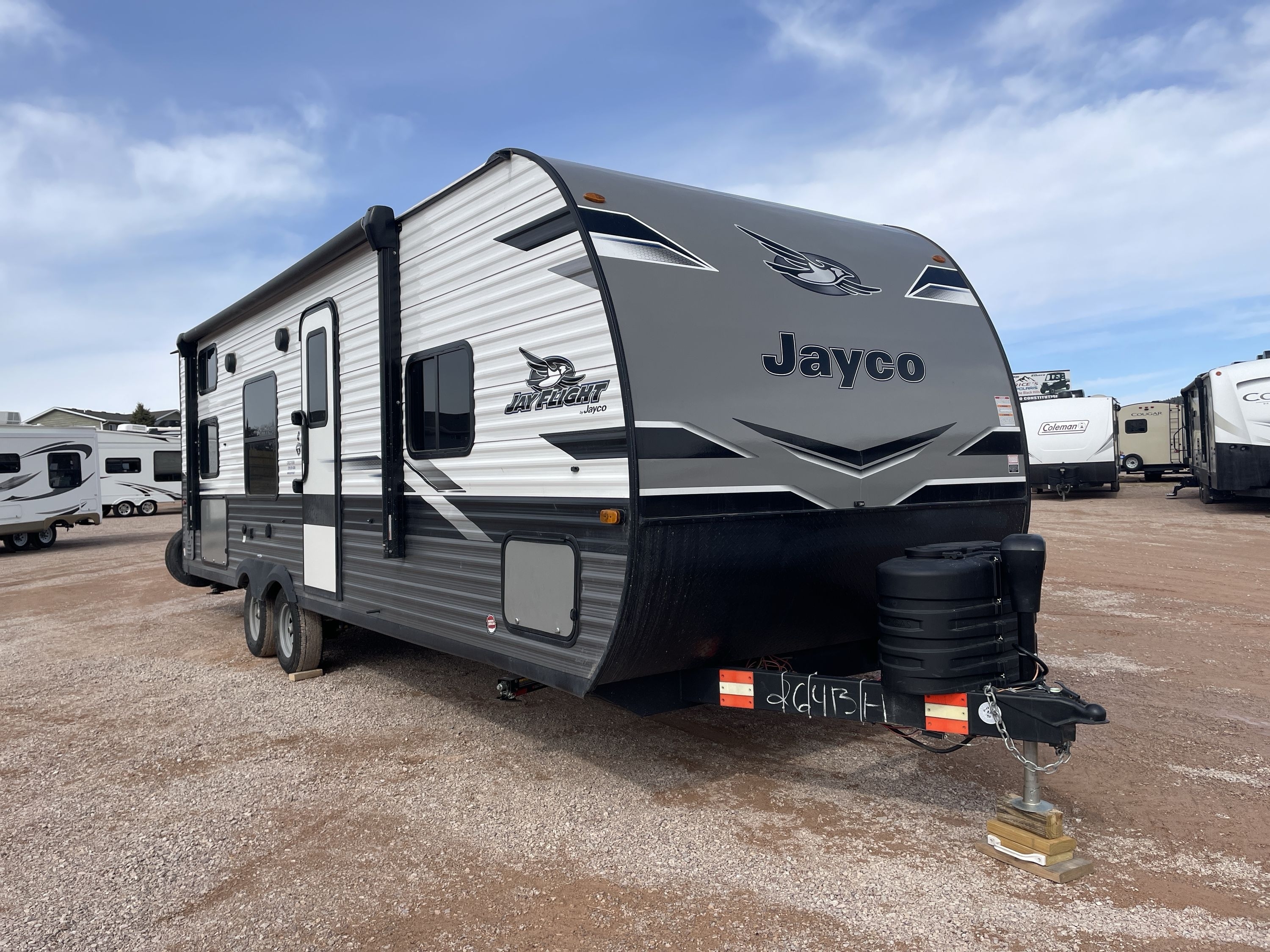 N Jayco Talon RVs For Sale near Evansville, WY - RV Trader