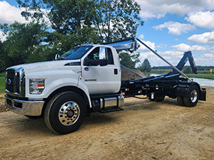 2025 FORD F750 in Alliance, OH