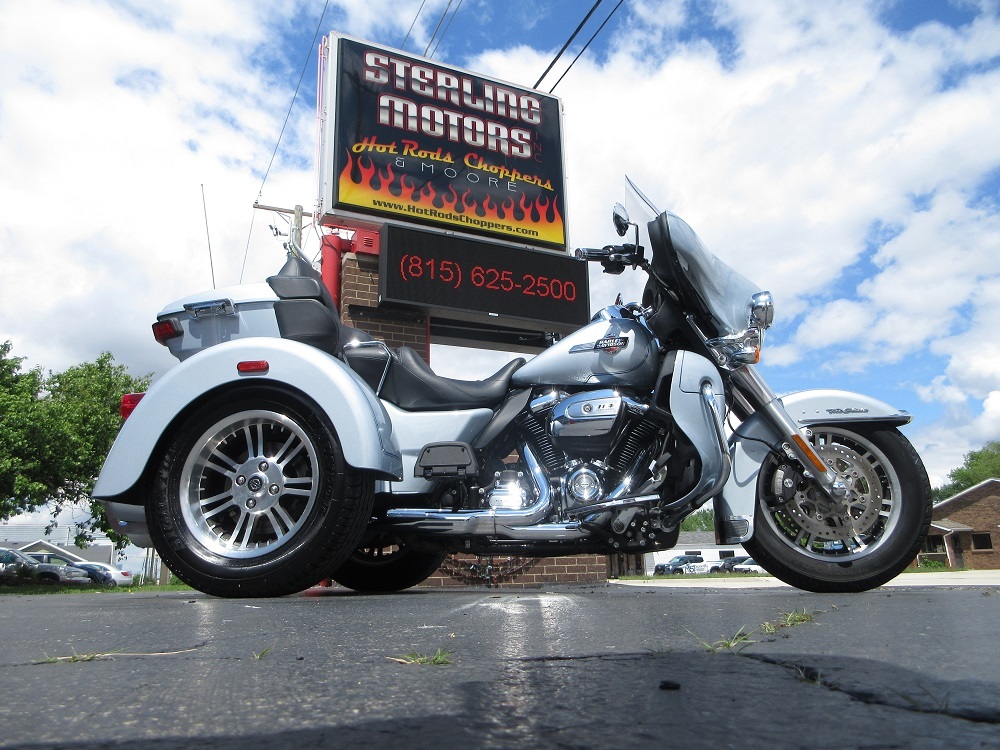 Used Motorcycles For Sale Near Pekin, IL - Cycle Trader