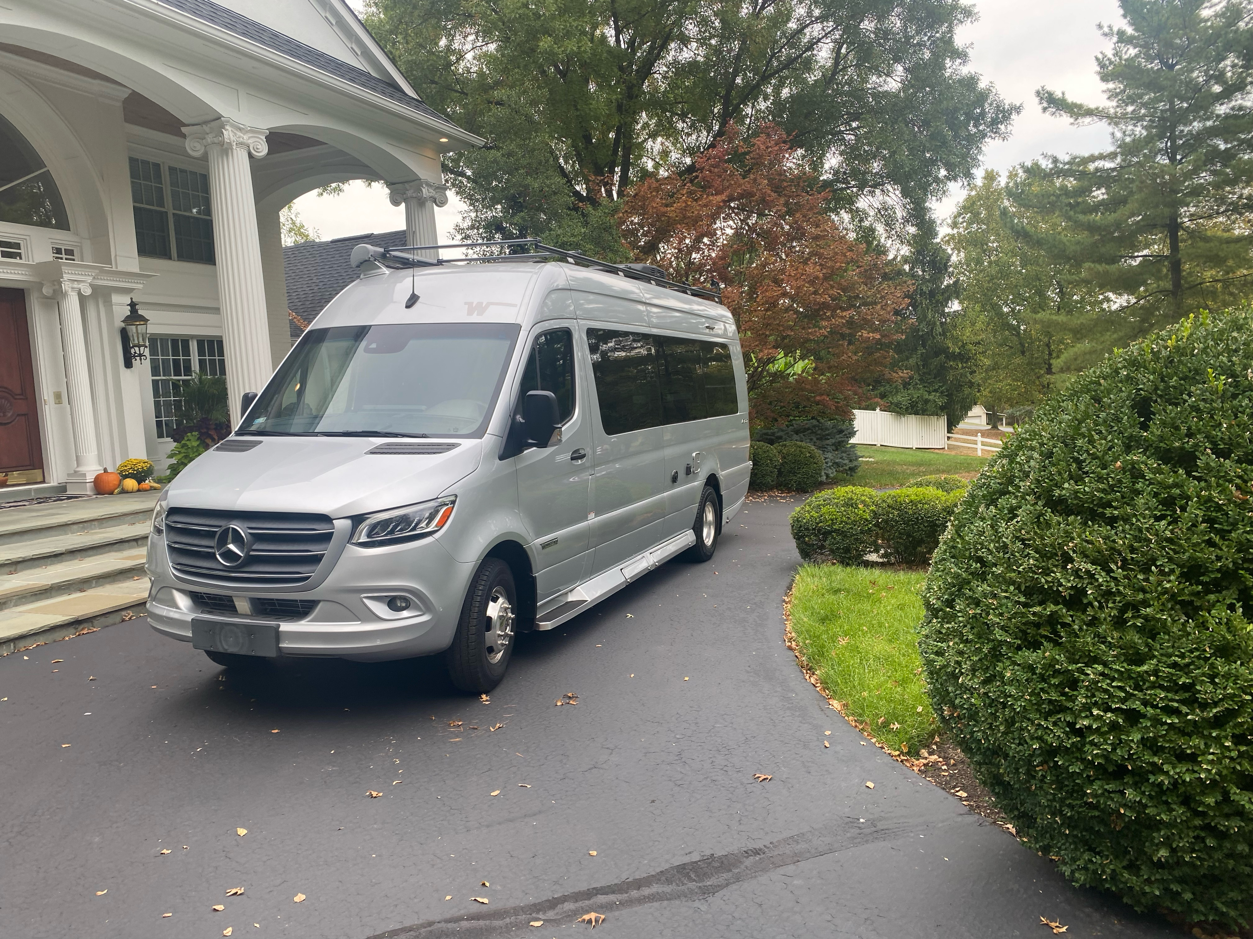 Mercedes-Benz Sprinter 3500 RVs For Sale near Mason, OH - RV Trader