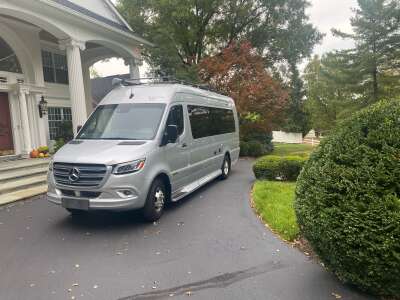 Mercedes-Benz Sprinter 3500 RVs For Sale near Mason, OH - RV Trader